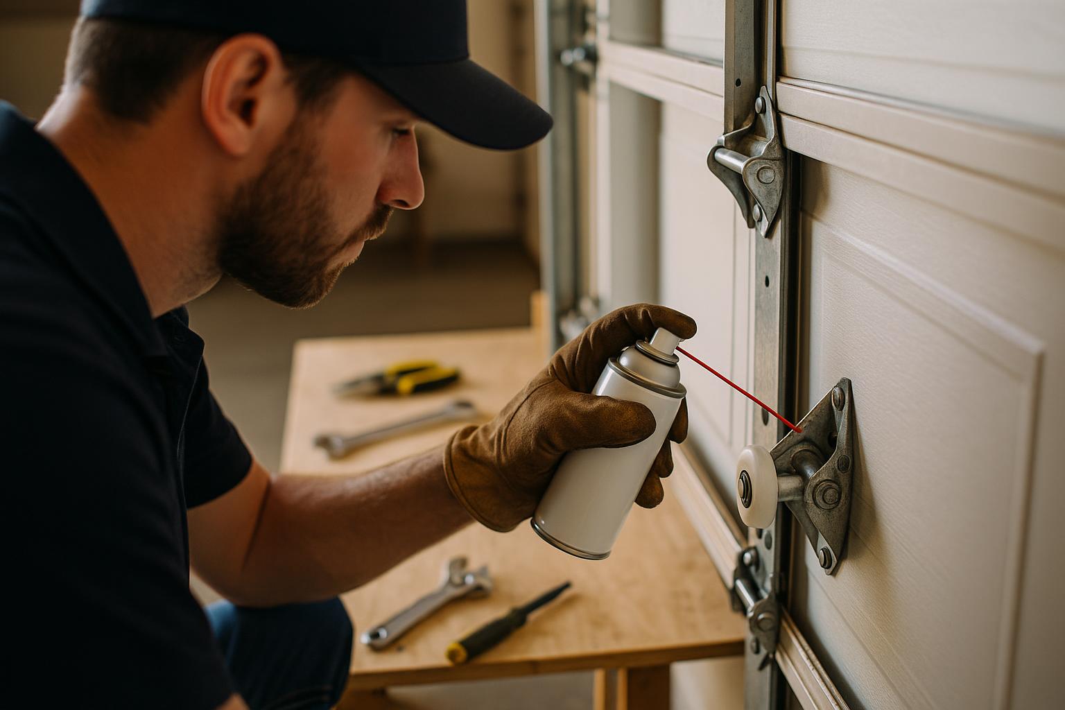 How Often Should You Service Your Garage Door?