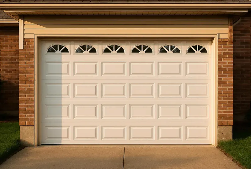 Contact Ocean City Garage Door