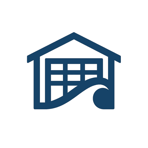 Ocean City Garage Door logo