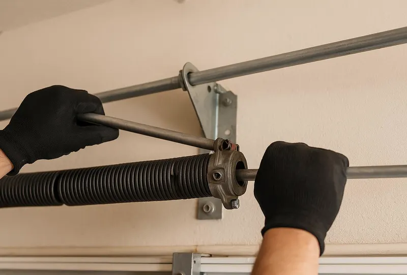 Garage Door Installation in Ocean City